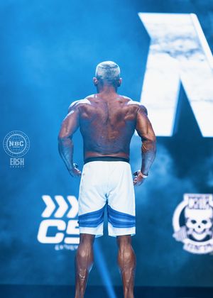 Фотограф Андрей Ёрш (19.05.2024)